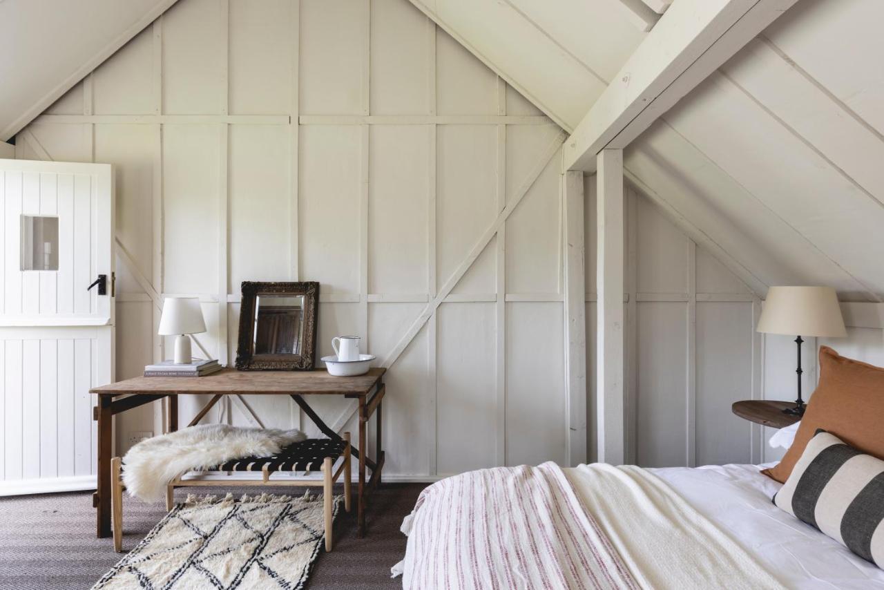 Cosy Cottage With Beautiful Garden, Hottub & Sauna Marden  외부 사진