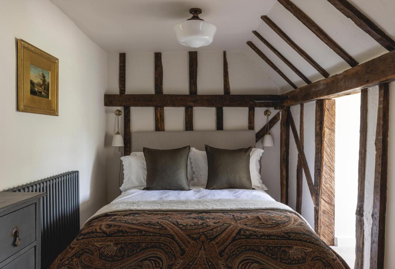 Cosy Cottage With Beautiful Garden, Hottub & Sauna Marden  외부 사진